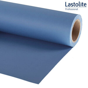 Lastolite - Lastolite 9030 275x1100cm Koyu Mavi Kağıt Fon