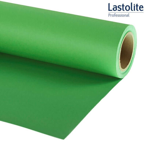 Lastolite 9046 275x1100cm Yeşil Kağıt Fon