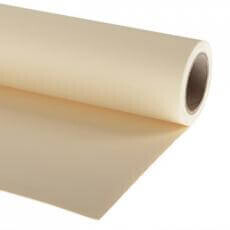 Lastolite - Lastolite 9051 2,75 x 11 m Kağıt Fon (Ivory)