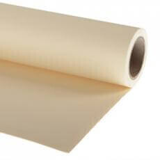 Lastolite 9051 2,75 x 11 m Kağıt Fon (Ivory)