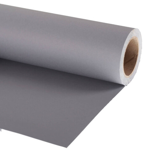 Lastolite 9060 275x1100cm Açık Gri Kağıt Fon