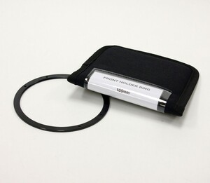 Lee Filter - LEE Filters 105mm Front Holder Ring