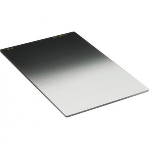 Lee Filter - LEE Filters 150 x 170mm 0.6 Graduated Neutral Density Filter (Soft)