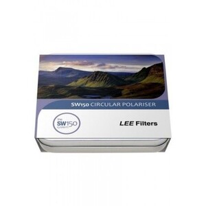 Lee Filter - LEE Filters SW150 Circular Polarizer Cam Filtre