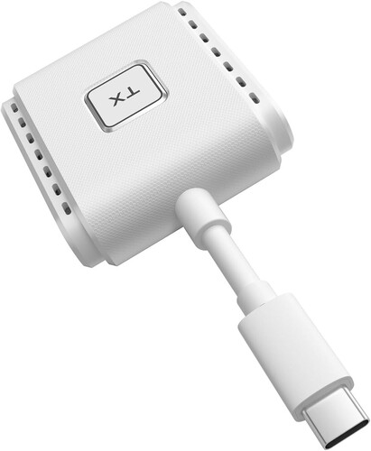 LEMORELE P200 Kablosuz HDMI Görüntü Aktarım Kiti