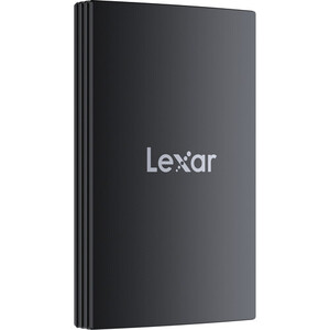 Lexar - Lexar 1TB ARMOR 700 USB 3.2 Gen 2x2 Taşınabilir SSD (Siyah)