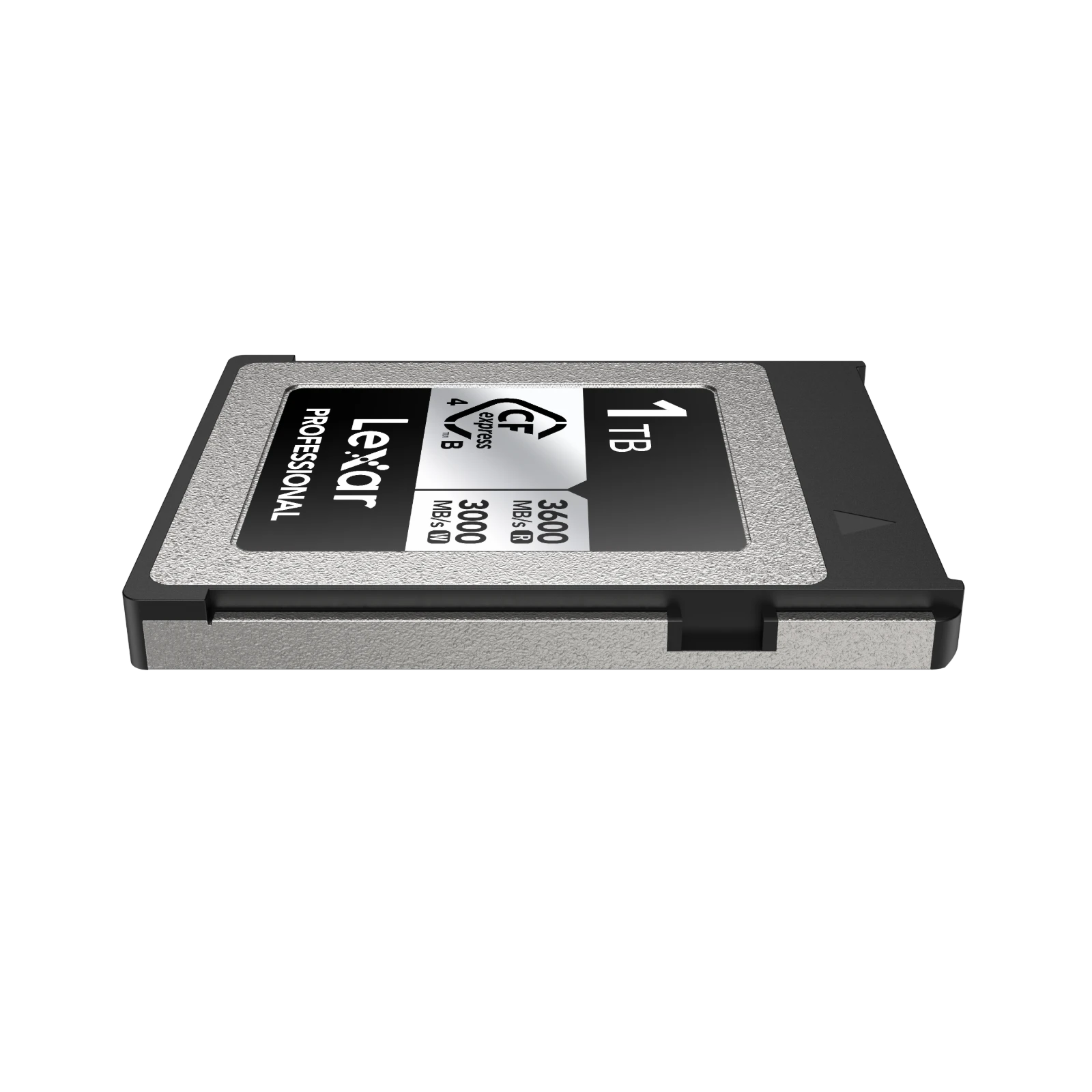 Lexar 1TB Professional SILVER CFexpress™ 4.0 Type B Hafıza Kartı