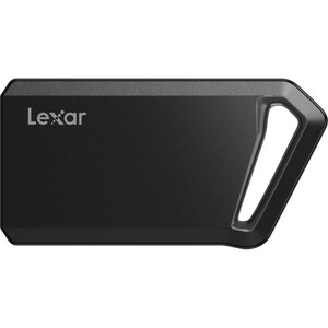 Lexar - Lexar 1TB Professional SL600 USB 3.2 Gen 2x2 Taşınabilir SSD