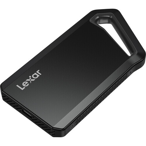 Lexar 1TB Professional SL600 USB 3.2 Gen 2x2 Taşınabilir SSD