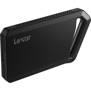 Lexar 1TB Professional SL600 USB 3.2 Gen 2x2 Taşınabilir SSD - Thumbnail