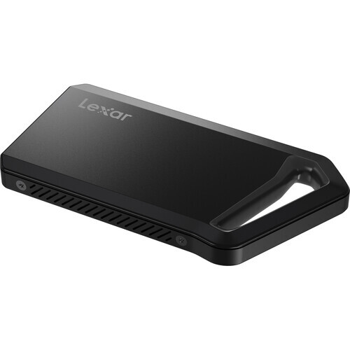Lexar 1TB Professional SL600 USB 3.2 Gen 2x2 Taşınabilir SSD