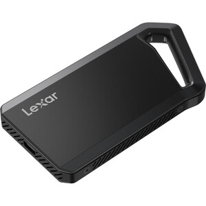Lexar 1TB Professional SL600 USB 3.2 Gen 2x2 Taşınabilir SSD - Thumbnail