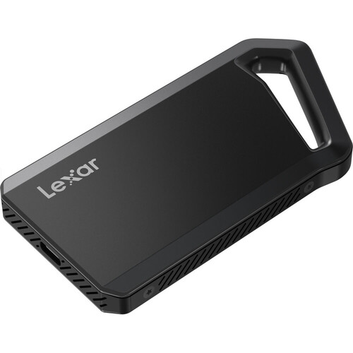 Lexar 1TB Professional SL600 USB 3.2 Gen 2x2 Taşınabilir SSD