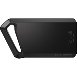 Lexar 1TB Professional SL600 USB 3.2 Gen 2x2 Taşınabilir SSD - Thumbnail