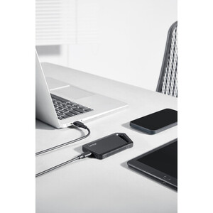 Lexar 1TB Professional SL600 USB 3.2 Gen 2x2 Taşınabilir SSD - Thumbnail