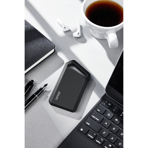 Lexar 1TB Professional SL600 USB 3.2 Gen 2x2 Taşınabilir SSD