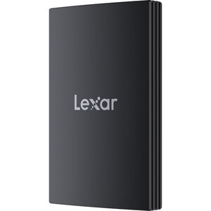 Lexar - Lexar 2TB ARMOR 700 USB 3.2 Gen 2x2 Taşınabilir SSD (Siyah) (1)