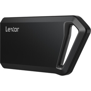 Lexar 2TB Professional SL600 USB 3.2 Gen 2x2 Taşınabilir SSD - Thumbnail
