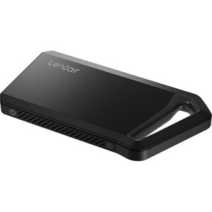 Lexar 2TB Professional SL600 USB 3.2 Gen 2x2 Taşınabilir SSD - Thumbnail
