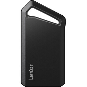 Lexar - Lexar 4TB Professional SL600 USB 3.2 Gen 2x2 Taşınabilir SSD (1)