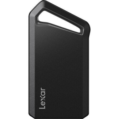 Lexar 4TB Professional SL600 USB 3.2 Gen 2x2 Taşınabilir SSD