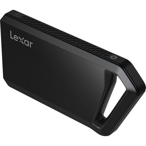 Lexar 4TB Professional SL600 USB 3.2 Gen 2x2 Taşınabilir SSD - Thumbnail