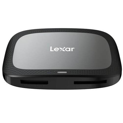Lexar CFexpress Type A / SD USB 3.2 Gen 2 Kart Okuyucu