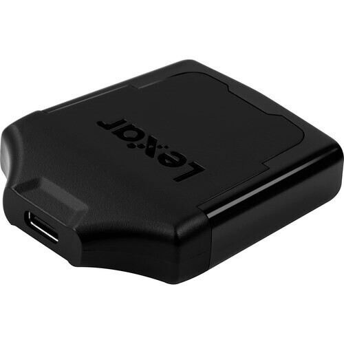 Lexar CFExpress Type-B USB 3.1 Kart Okuyucu