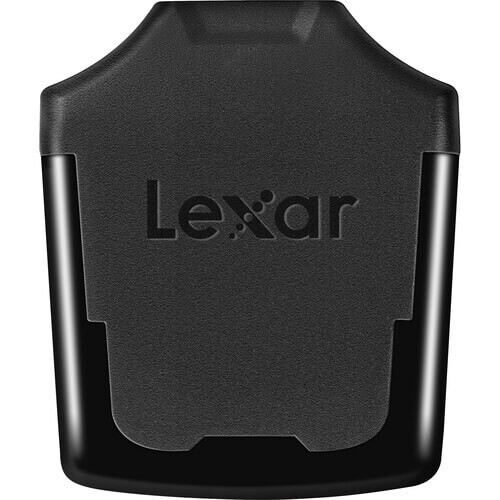 Lexar CFExpress Type-B USB 3.1 Kart Okuyucu