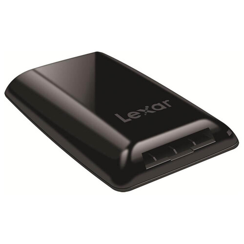 Lexar Profesyonel USB 3.0 XQD Kart Okuyucu