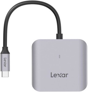 Lexar - Lexar RW510 CFexpress Type-B USB 3.2 Gen2 Kart Okuyucu