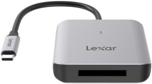 Lexar - Lexar RW510 CFexpress Type-B USB 3.2 Gen2 Kart Okuyucu (1)