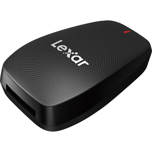 Lexar RW550U Professional CFexpress Type B USB 3.2 Gen 2x2 Kart Okuyucu