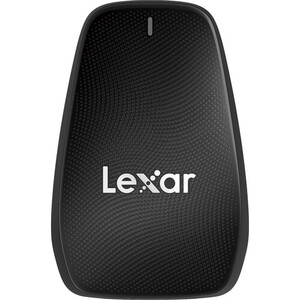 Lexar RW550U Professional CFexpress Type B USB 3.2 Gen 2x2 Kart Okuyucu - Thumbnail
