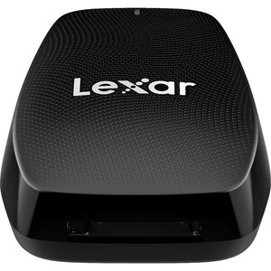 Lexar RW550U Professional CFexpress Type B USB 3.2 Gen 2x2 Kart Okuyucu - Thumbnail