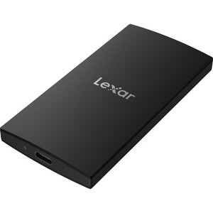 Lexar SL300 2TB Taşınabilir SSD (LSL300002T-RNBNG) - Thumbnail