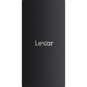 Lexar - Lexar SL300 2TB Taşınabilir SSD (LSL300002T-RNBNG)