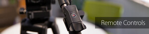 Libec ZFC-L Remote Controller - Thumbnail