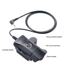 Lilliput - Libec ZFC-L Remote Controller (1)