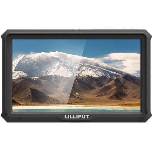 Lilliput 5 