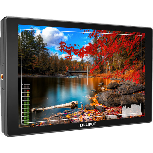 Lilliput A11 Full HD Monitör
