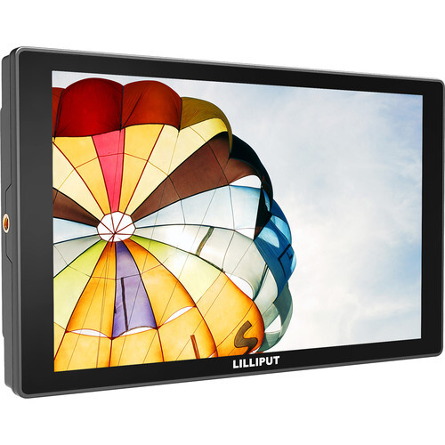 Lilliput A11 Full HD Monitör
