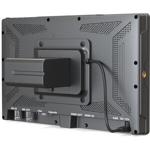 Lilliput A11 Full HD Monitör - Thumbnail