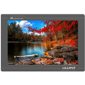 Lilliput - Lilliput FS7 L Serisi 7