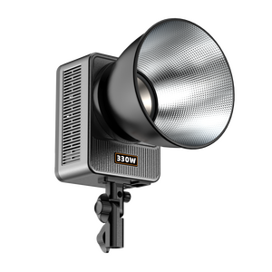 Liyadi G330 330W Bi-Color COB Led Işık - Thumbnail