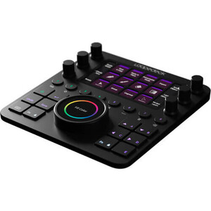 Loupedeck - Loupedeck Creative Tool