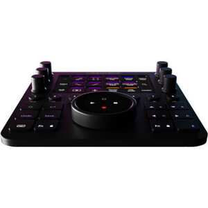 Loupedeck Creative Tool - Thumbnail