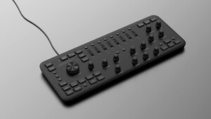 Loupedeck - Loupedeck Foto Video Editing Konsolu