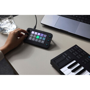 Loupedeck Live S Özelleştirilebilir Yayın Konsolu - Thumbnail