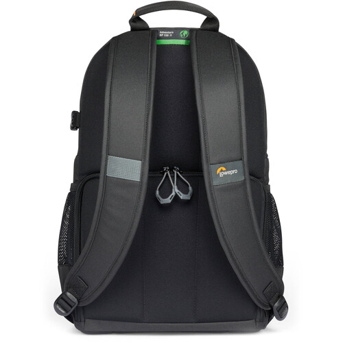 Lowepro Adventura BP 150 III Sırt Çantası (Siyah)